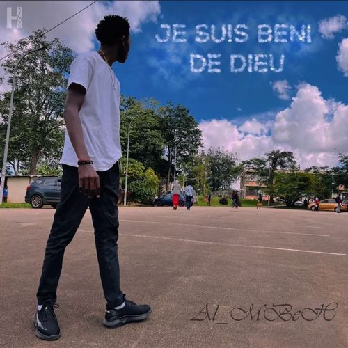 JE SUIS BENI cover art