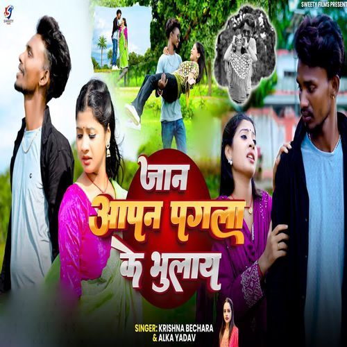 Jaan Apan Pagla Ke Bhulay