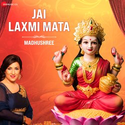 Jai Laxmi Mata By Madhushree-NQIudCtaenw