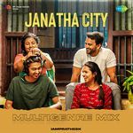 Janatha City - Multigenre Mix