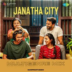 Janatha City - Multigenre Mix-RCI4dhlSTkY