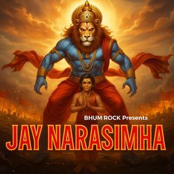 Jay Narasimha