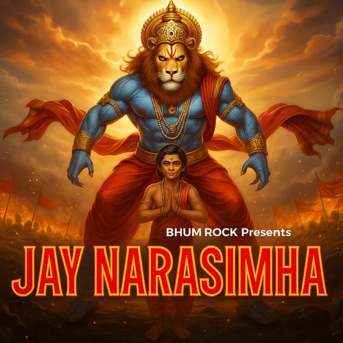Jay Narasimha