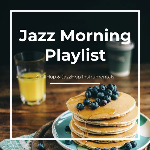 ChillHop Cafe cover art