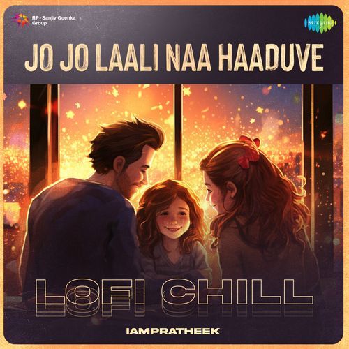 Jo Jo Laali Naa Haaduve - Lofi Chill