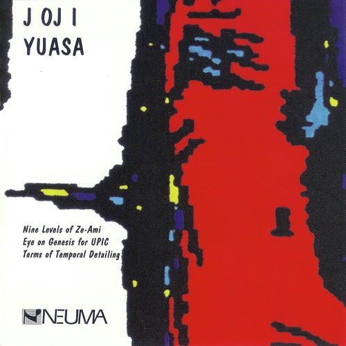 Joji Yuasa