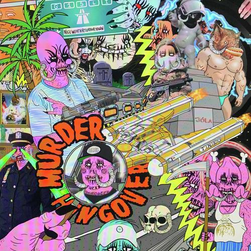 Dunk (Instrumental) cover art
