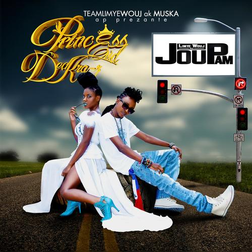 Frenen Dyole Yo (feat. Natty Flow) cover art