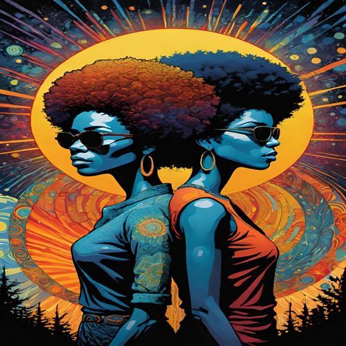 Jams cover art