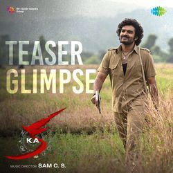 KA Teaser Glimpse (From &quot;KA&quot;)-Il47WUdcR1Y