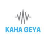 Kaha Geya