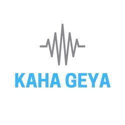 Kaha Geya