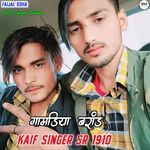 Kaif Singer SR 1910