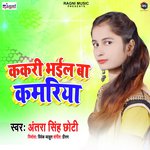 Kakri Bhail Ba Kamariya