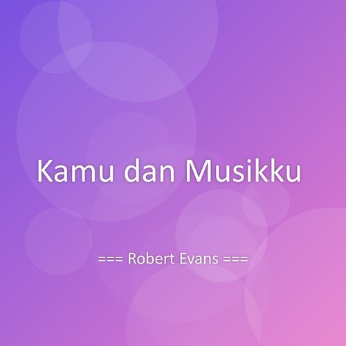 Kamu dan Musikku