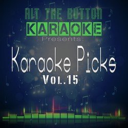 Hit The Button Karaoke