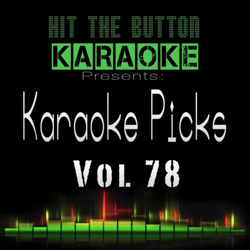 You Make My Life a Better Place (Originally Performed by Mamas Gun) (Karaoke Version) cover art