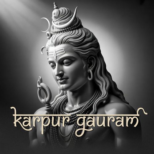 Karpur Gauram