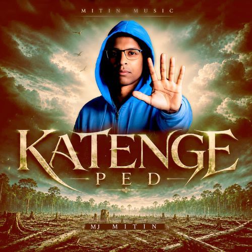 Katenge Ped