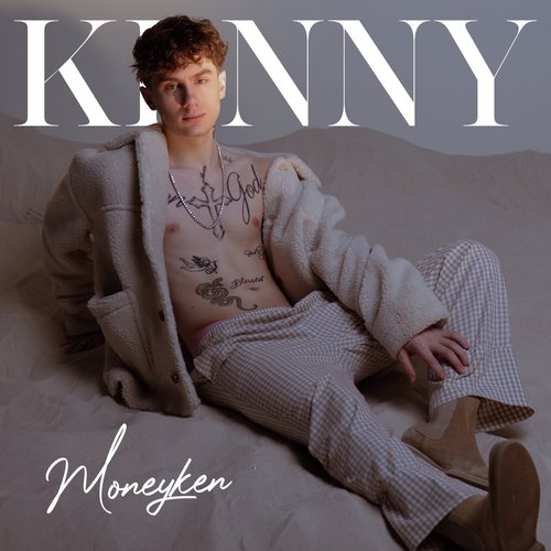 Kenny cover art