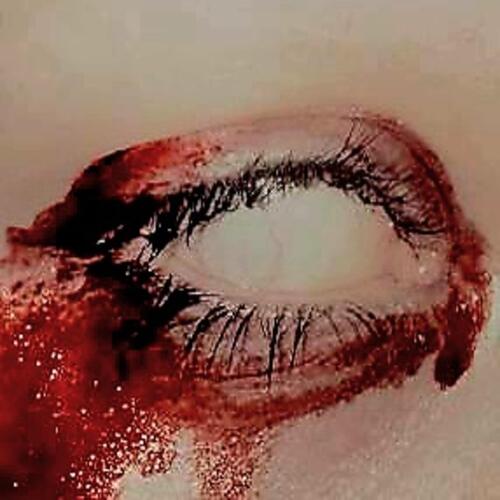 Kill The Insanity cover art
