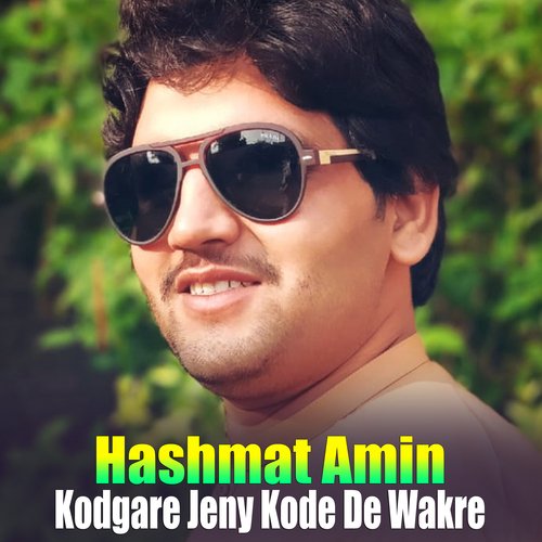 Kodgare Jeny Kode De Wakre