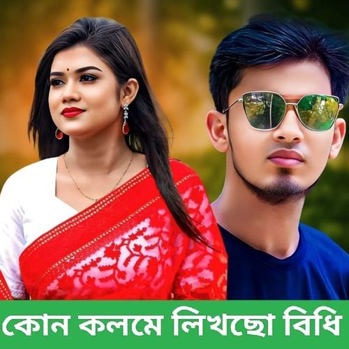 Kon Kolome Likhso Bidhi ,Pt .3
