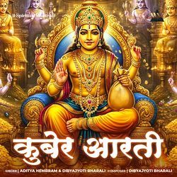 Kuber Aarti