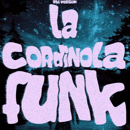 LA CORDINOLA FUNK