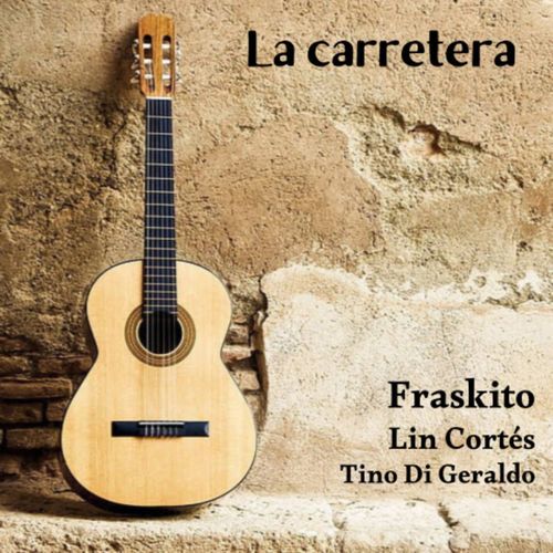 La Carretera cover art