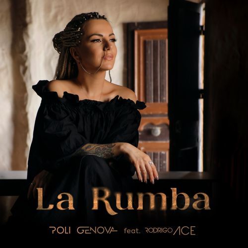 La Rumba cover art
