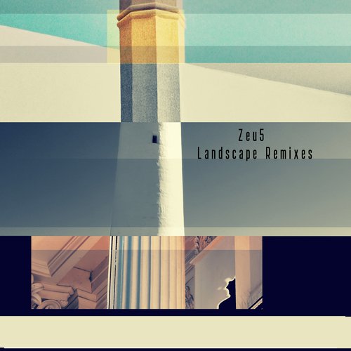 Landscape (Yefim Malko Remix 1) cover art