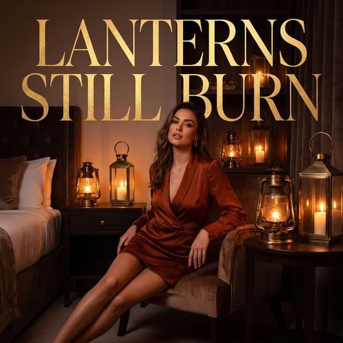 Lanterns Still Burn