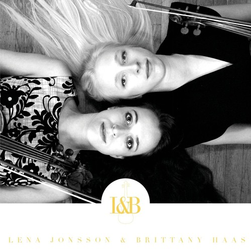 Lena Jonsson & Brittany Haas_poster_image