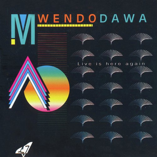 Madison cover art