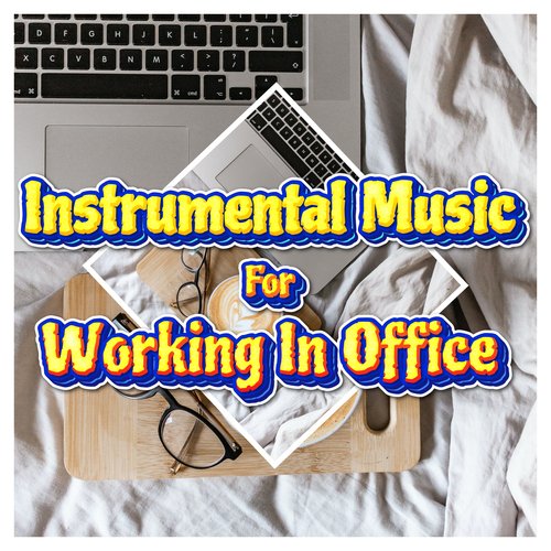 Chill Work Mix cover art
