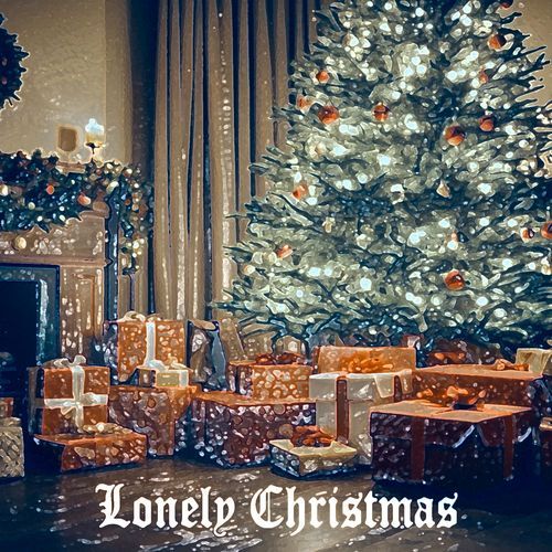 Lonely Christmas