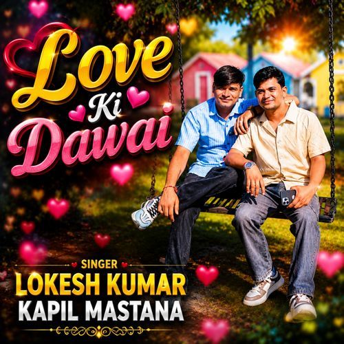 Love Ki Dawai