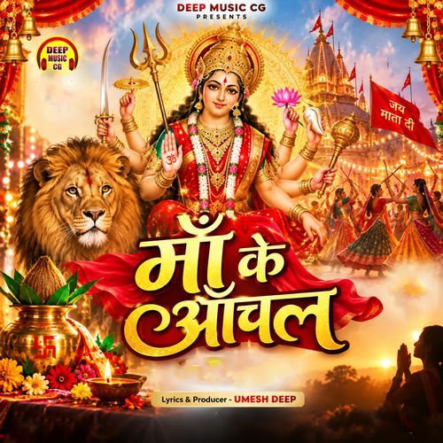 MAA KE AANCHAL