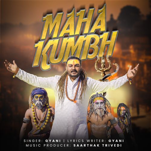 Maha Kumbh