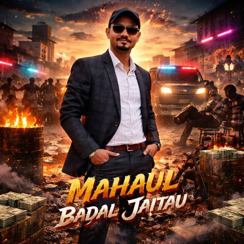 Mahaul Badal Jaitau
