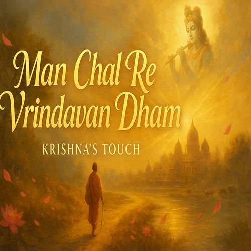 Man Chal Re Vrindavan Dham