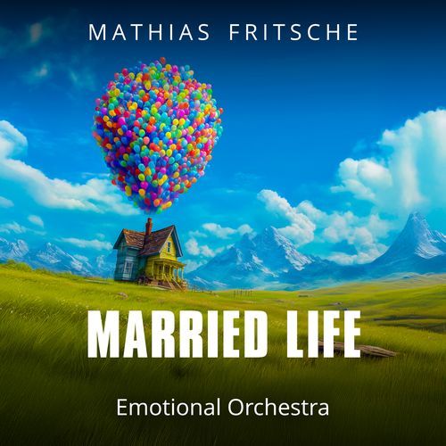 Married Life (from "Up")