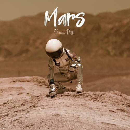 Mars