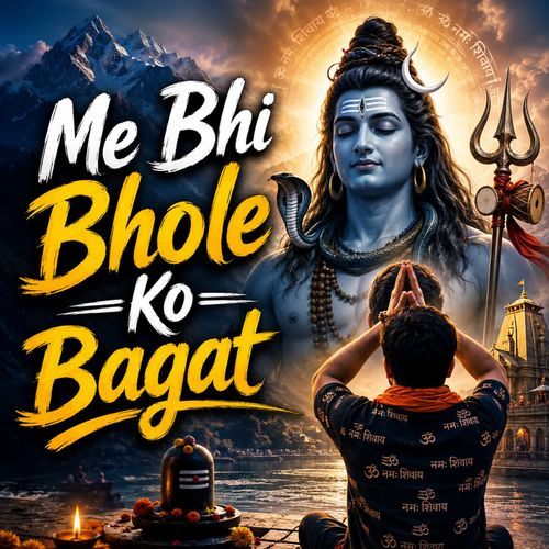 Me Bhi Bhole Ko Bagat