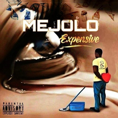 Mejolo Expensive_poster_image