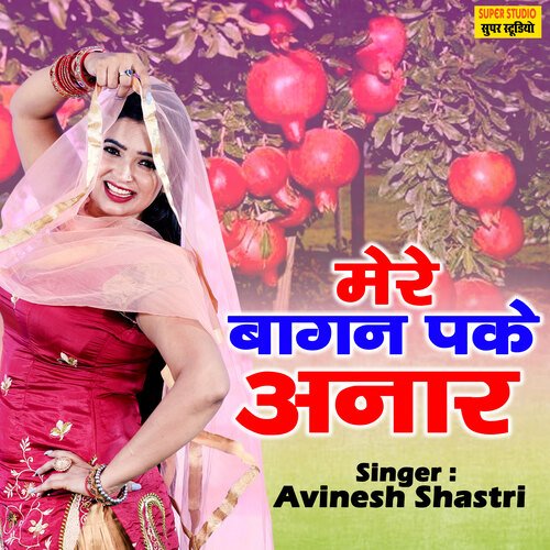 Mere Bagan Pake Anaar