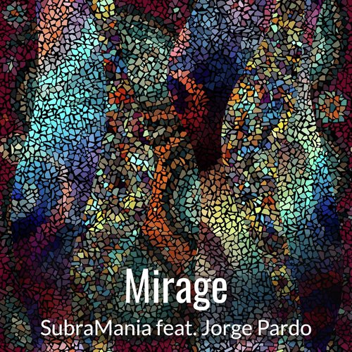 Mirage (feat. Jorge Pardo)