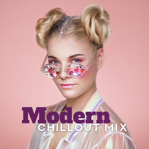 Chill Out 2018 cover art