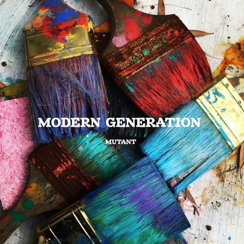 Modern Generation